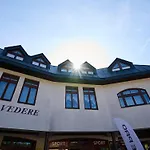 Belvedere By Interhome Apartman *