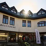 Belvedere By Interhome Apartman