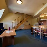 Apartman Belvedere By Interhome Harrachov