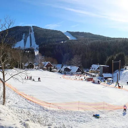 613-2 By Interhome Harrachov