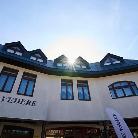 Belvedere By Interhome Daire *