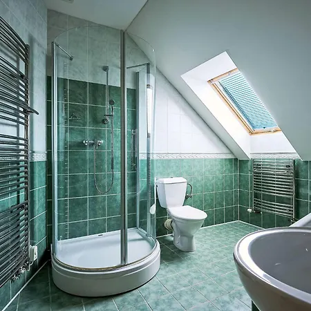 Belvedere By Interhome Harrachov