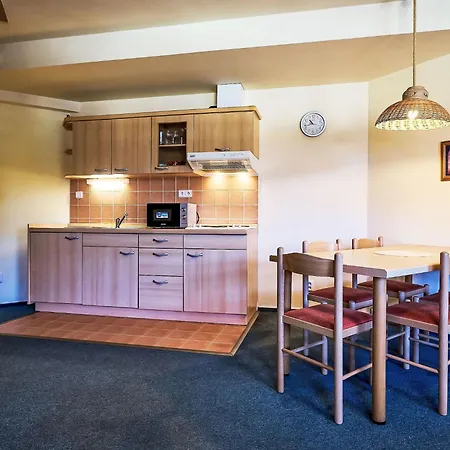 613-2 By Interhome Apartment Harrachov