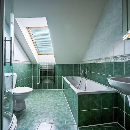 Daire Belvedere By Interhome Harrachov