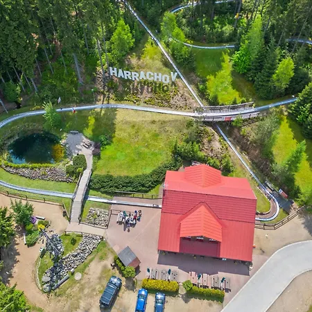 アパート Belvedere By Interhome