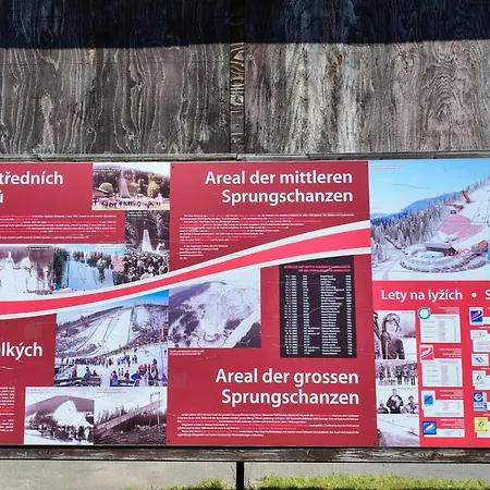 アパート Belvedere By Interhome ハルラホフ