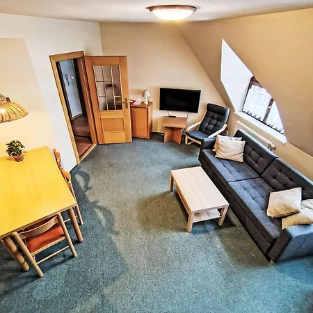 Belvedere By Interhome Lägenhet *