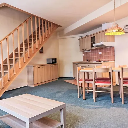 Belvedere By Interhome * Harrachov