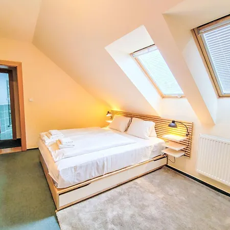 Lägenhet Belvedere By Interhome *