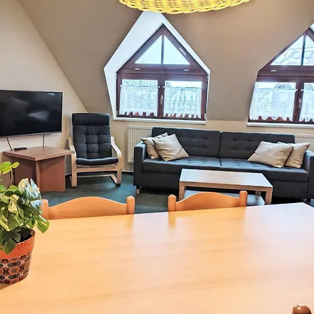 Belvedere By Interhome