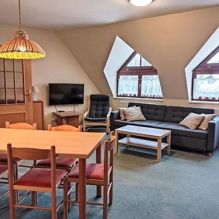 Lägenhet Belvedere By Interhome