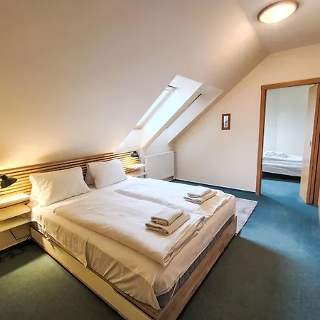 Belvedere By Interhome