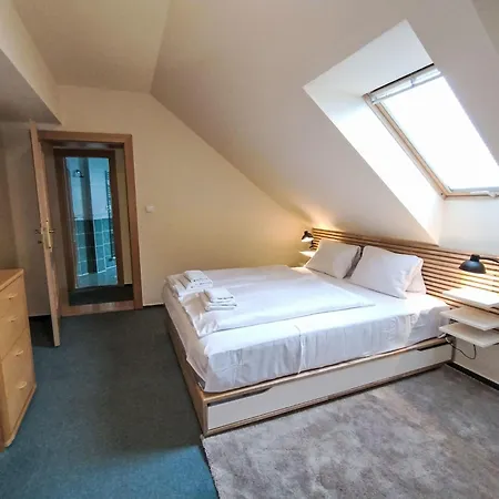 Belvedere By Interhome Lägenhet Harrachov