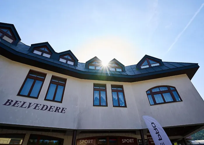 Belvedere By Interhome Appartamento *