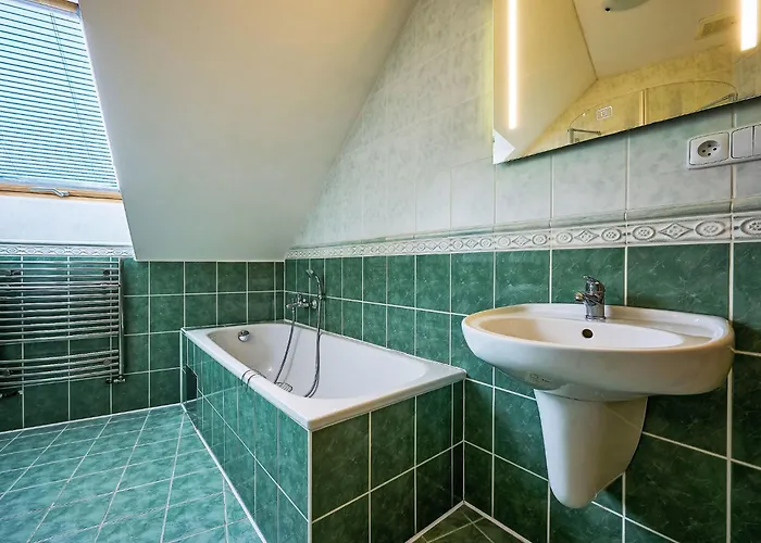 Belvedere By Interhome Harrachov