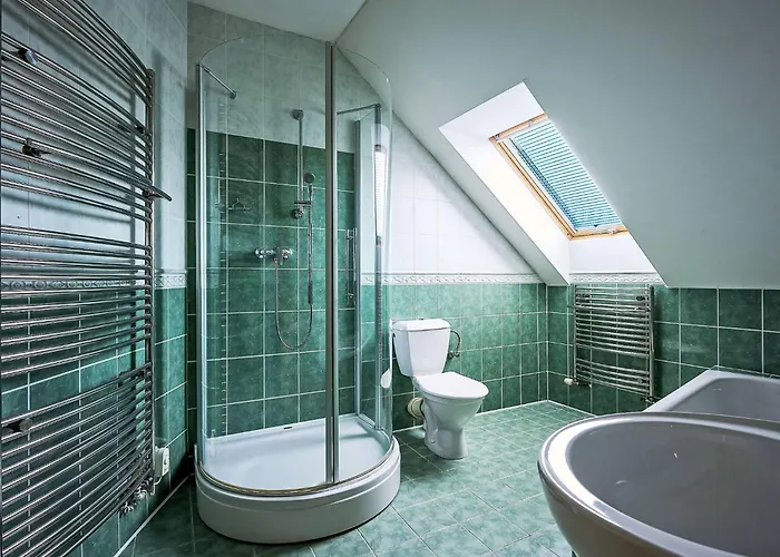 Belvedere By Interhome Harrachov