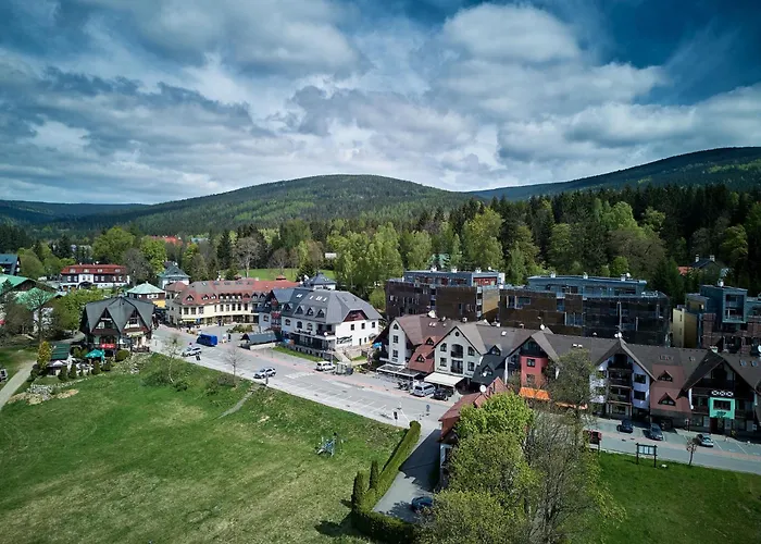 Belvedere By Interhome Appartamento Harrachov